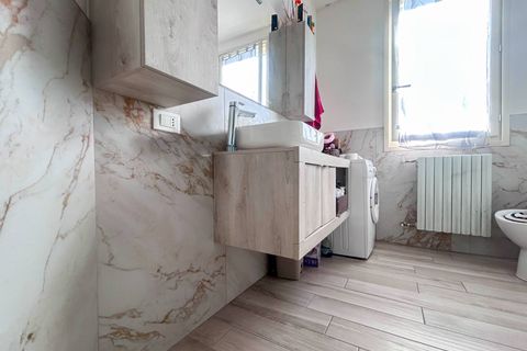 Lejlighed i Rovato, Brescia, Rovato - € 175.000 | Ref: Rovato, primo piano classe C - foto 16