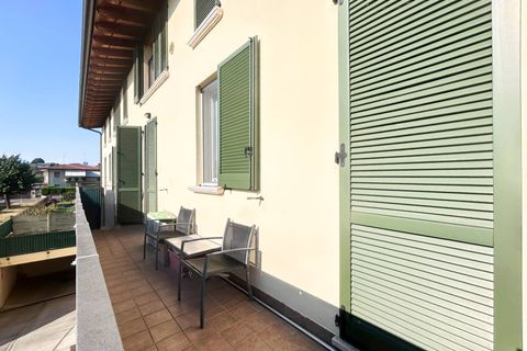 Lejlighed i Rovato, Brescia, Rovato - € 175.000 | Ref: Rovato, primo piano classe C - foto 17