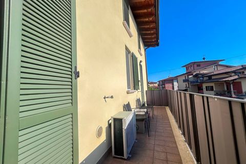 Lejlighed i Rovato, Brescia, Rovato - € 175.000 | Ref: Rovato, primo piano classe C - foto 18