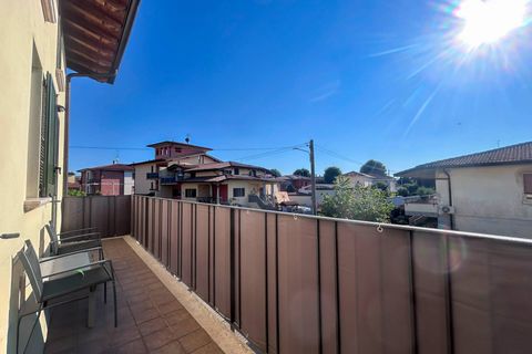 Lejlighed i Rovato, Brescia, Rovato - € 175.000 | Ref: Rovato, primo piano classe C - foto 19