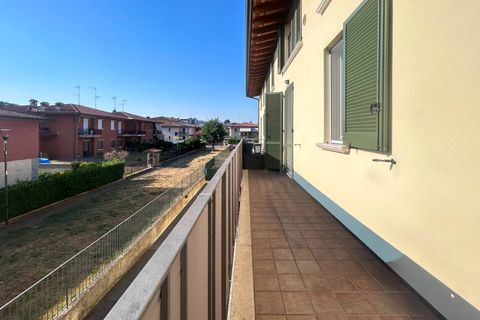 Lejlighed i Rovato, Brescia, Rovato - € 175.000 | Ref: Rovato, primo piano classe C - foto 20