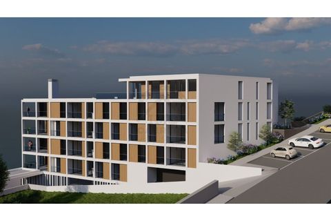 Lejlighed i Caniço, Madeira, Caniço - € 398.000 | Ref: IC_917_J - foto 1