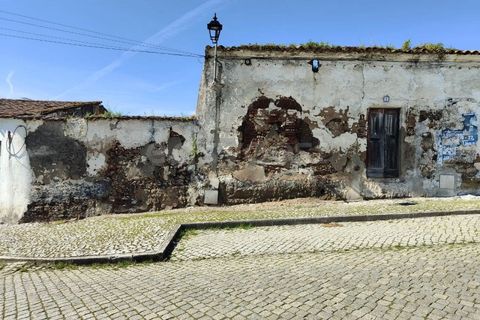Villa in Alvito, Beja, Alvito - € 95.000 | Ref: BJ98760 - foto 1