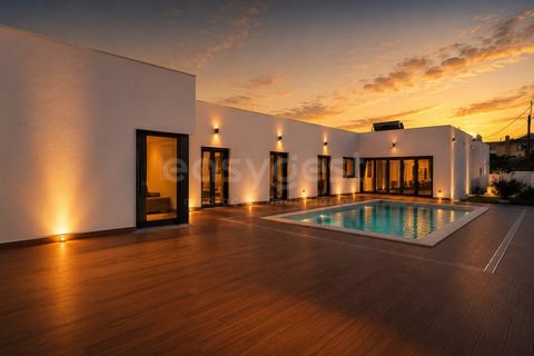 Villa - Almada, Setubal, Almada - € 1 070 000 | Réf : HUB99199RF - photo 1