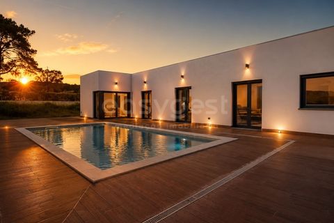 Villa - Almada, Setubal, Almada - € 1 070 000 | Réf : HUB99199RF - photo 2