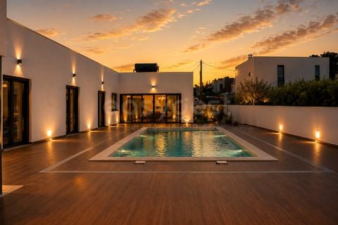 Villa - Almada, Setubal, Almada - € 1 070 000 | Réf : HUB99199RF - photo 3