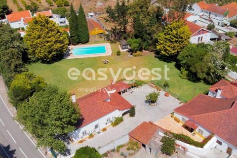 Farm i Bombarral, Leiria, Bombarral - € 797.000 | Ref: OR93048EW - foto 3