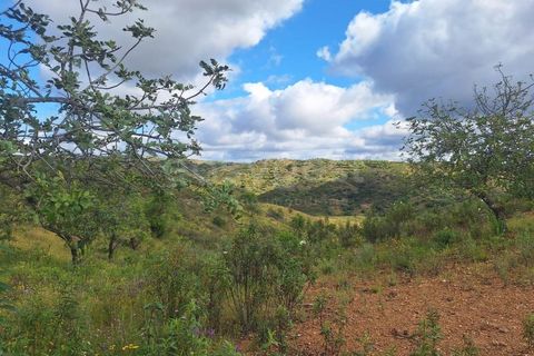 Helårsgrund i Castro Marim, Faro, Castro Marim - € 27.500 | Ref: AL98103VR - foto 1