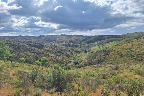 Helårsgrund i Castro Marim, Faro, Castro Marim - € 27.500 | Ref: AL98103VR - foto 2