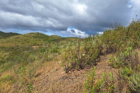 Helårsgrund i Castro Marim, Faro, Castro Marim - € 27.500 | Ref: AL98103VR - foto 3