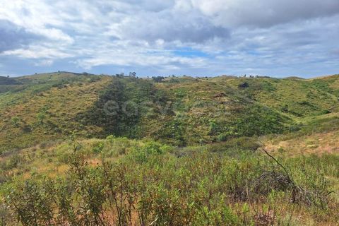 Helårsgrund i Castro Marim, Faro, Castro Marim - € 27.500 | Ref: AL98103VR - foto 4