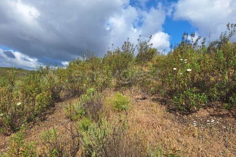 Helårsgrund i Castro Marim, Faro, Castro Marim - € 27.500 | Ref: AL98103VR - foto 5