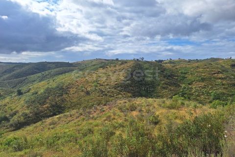 Helårsgrund i Castro Marim, Faro, Castro Marim - € 27.500 | Ref: AL98103VR - foto 6
