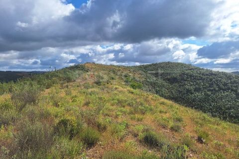 Helårsgrund i Castro Marim, Faro, Castro Marim - € 27.500 | Ref: AL98103VR - foto 7