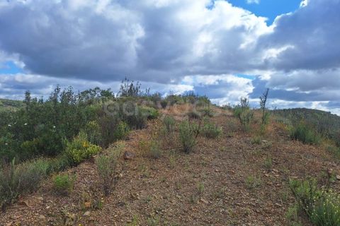 Helårsgrund i Castro Marim, Faro, Castro Marim - € 27.500 | Ref: AL98103VR - foto 8