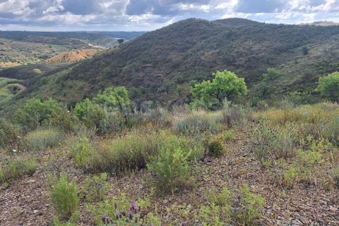 Helårsgrund i Castro Marim, Faro, Castro Marim - € 27.500 | Ref: AL98103VR - foto 9