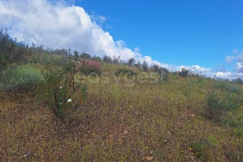 Helårsgrund i Castro Marim, Faro, Castro Marim - € 27.500 | Ref: AL98103VR - foto 10
