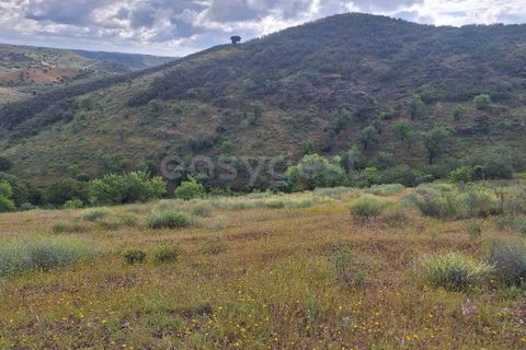 Helårsgrund i Castro Marim, Faro, Castro Marim - € 27.500 | Ref: AL98103VR - foto 11