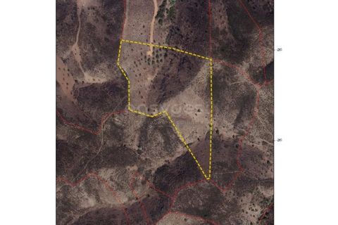 Helårsgrund i Castro Marim, Faro, Castro Marim - € 27.500 | Ref: AL98103VR - foto 12