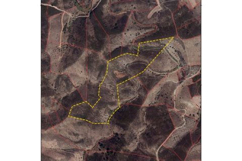 Helårsgrund i Castro Marim, Faro, Castro Marim - € 27.500 | Ref: AL98103VR - foto 13