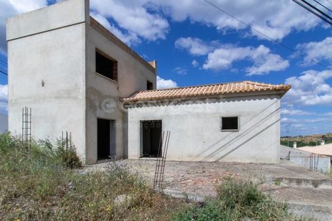 Helårsgrund i Castro Marim, Faro, Castro Marim - € 379.335 | Ref: AL95369VR - foto 1