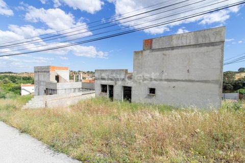 Helårsgrund i Castro Marim, Faro, Castro Marim - € 379.335 | Ref: AL95369VR - foto 2