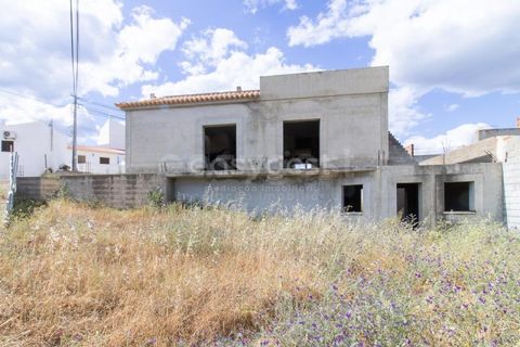 Helårsgrund i Castro Marim, Faro, Castro Marim - € 379.335 | Ref: AL95369VR - foto 3