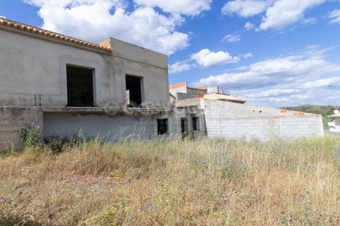 Helårsgrund i Castro Marim, Faro, Castro Marim - € 379.335 | Ref: AL95369VR - foto 4