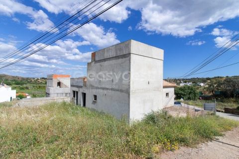 Helårsgrund i Castro Marim, Faro, Castro Marim - € 379.335 | Ref: AL95369VR - foto 5