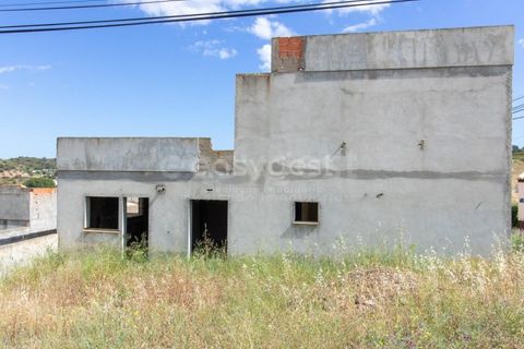 Helårsgrund i Castro Marim, Faro, Castro Marim - € 379.335 | Ref: AL95369VR - foto 6