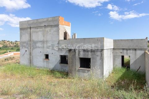 Helårsgrund i Castro Marim, Faro, Castro Marim - € 379.335 | Ref: AL95369VR - foto 8