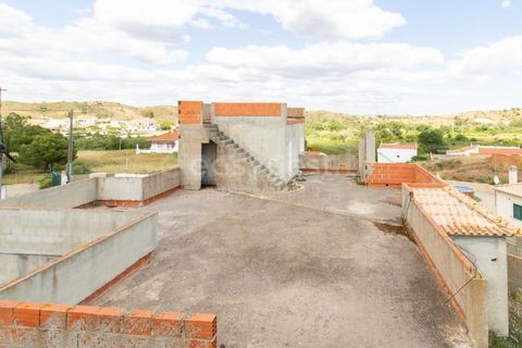 Helårsgrund i Castro Marim, Faro, Castro Marim - € 379.335 | Ref: AL95369VR - foto 24