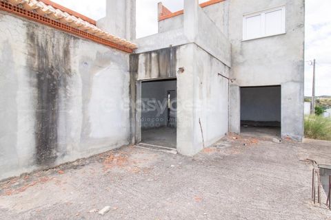 Helårsgrund i Castro Marim, Faro, Castro Marim - € 379.335 | Ref: AL95369VR - foto 34