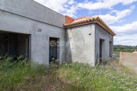 Helårsgrund i Castro Marim, Faro, Castro Marim - € 379.335 | Ref: AL95369VR - foto 42