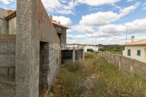 Helårsgrund i Castro Marim, Faro, Castro Marim - € 379.335 | Ref: AL95369VR - foto 43