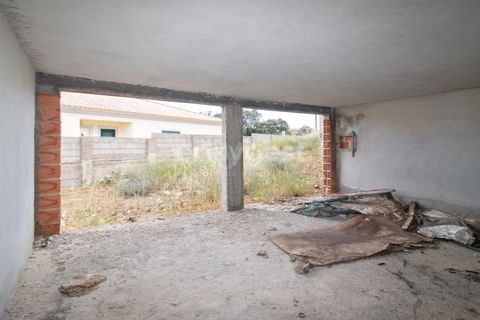 Helårsgrund i Castro Marim, Faro, Castro Marim - € 379.335 | Ref: AL95369VR - foto 45
