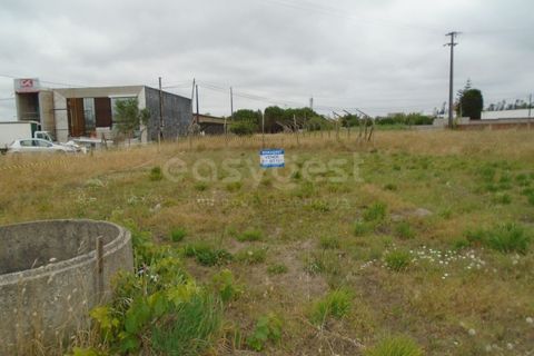 Helårsgrund i Pataias, Leiria, Pataias - € 30.000 | Ref: LE99440NZ - foto 8