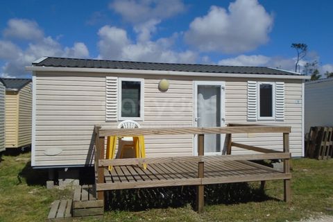 Bungalow i Pataias, Leiria, Pataias - € 34.000 | Ref: LE99256NZ - foto 2