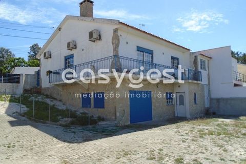 Villa i Pataias, Leiria, Pataias - € 280.000 | Ref: LE92385NZ - foto 23