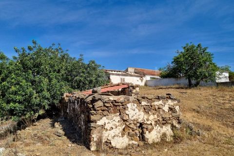 Helårsgrund i Castro Marim, Faro, Castro Marim - € 450.000 | Ref: AL96757VR - foto 1