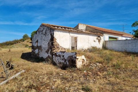 Helårsgrund i Castro Marim, Faro, Castro Marim - € 450.000 | Ref: AL96757VR - foto 2