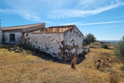 Helårsgrund i Castro Marim, Faro, Castro Marim - € 450.000 | Ref: AL96757VR - foto 3