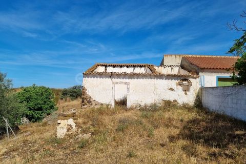 Helårsgrund i Castro Marim, Faro, Castro Marim - € 450.000 | Ref: AL96757VR - foto 4