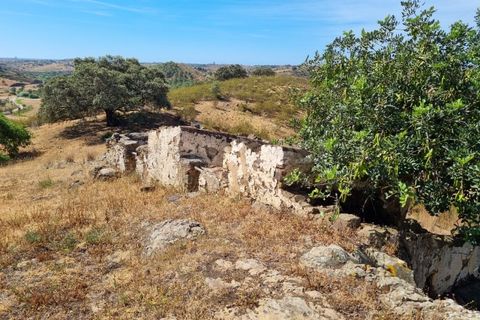 Helårsgrund i Castro Marim, Faro, Castro Marim - € 450.000 | Ref: AL96757VR - foto 5