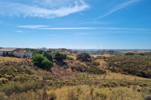 Helårsgrund i Castro Marim, Faro, Castro Marim - € 450.000 | Ref: AL96757VR - foto 6