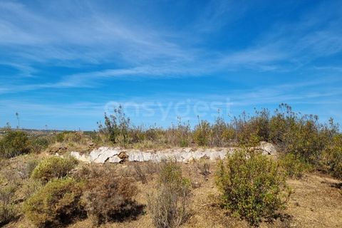 Helårsgrund i Castro Marim, Faro, Castro Marim - € 450.000 | Ref: AL96757VR - foto 7
