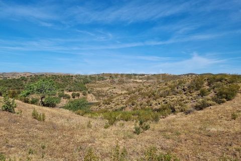 Helårsgrund i Castro Marim, Faro, Castro Marim - € 450.000 | Ref: AL96757VR - foto 8