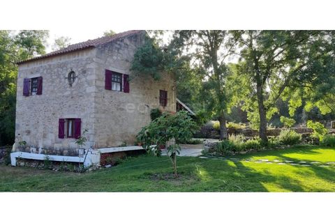 Gård i Alcains, Castelo Branco, Alcains - € 470 000 | Ref: CB98580MA - foto 4