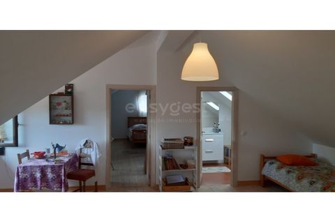Gård i Alcains, Castelo Branco, Alcains - € 470 000 | Ref: CB98580MA - foto 15