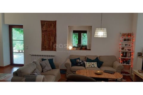 Gård i Alcains, Castelo Branco, Alcains - € 470 000 | Ref: CB98580MA - foto 19